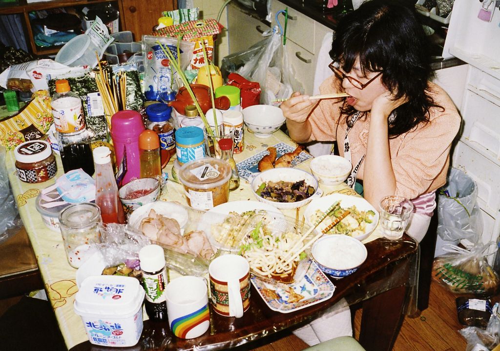 題府基之 Motoyuki Daifu Project Family Project Family | Motoyuki Daifu | Prix Pictet